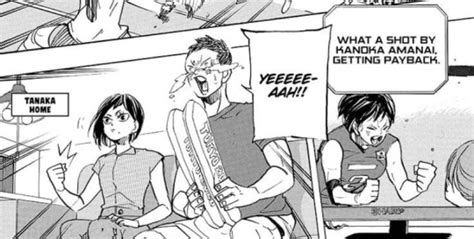 haikyuu hentai manga|Haikyuu Hentai